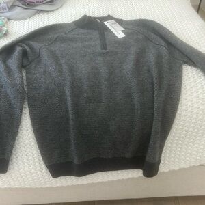 The Cashmere Project Sweater
